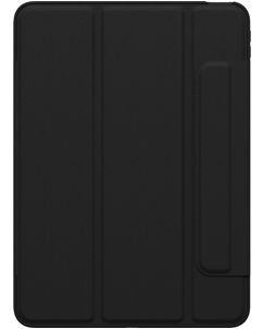 Otterbox Symmetry Folio iPad Air 11 Zoll (2025) Hülle Klapphülle - Schwarz