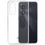 Mobilize Gelly Durchsichtig OPPO Reno 8T 4G Hülle Flexibles TPU Backcover - Transparent