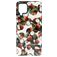 Burga Tough Samsung Galaxy A12 Hülle Hardcase Backcover Stoßfest - Coconut Crush