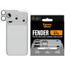 PanzerGlass FENDER iPhone 18 Pro Aluminum Kamera Schutz - Hüllenfreundlich