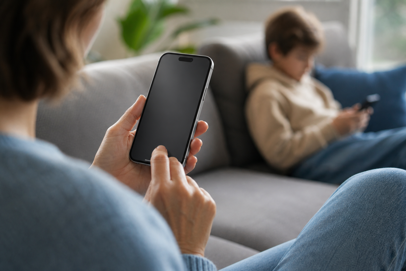 Kindersicherung: Die iPhone Kindersicherung einstellen und verwalten