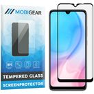 Mobigear Premium Xiaomi Redmi 9C Panzerglas Gehärtetes Glas Displayschutz - Hüllenfreundlich - Schwarz Mobigear Premium Xiaomi Redmi 9C Panzerglas Gehärtetes Glas Displayschutz - Hüllenfreundlich - Schwarz