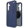 Speck Presidio2 Grip Magnet Samsung Galaxy S25 Plus MagSafe Hülle Hardcase Backcover Stoßfest - Coastal Blue
