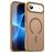 Mobigear Shockproof iPhone Air MagSafe Hardcase Backcover - Desert Gold