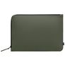 Gaston Luga Däsh Laptop Sleeve 13 - 14 Zoll Laptop Hülle - Oliv