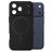 My Style Protective Flex iPhone 18 Pro Max MagSafe TPU (flexibel) Backcover - Schwarz
