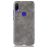 Mobigear Excellent Xiaomi Redmi 7 Hülle Hardcase Backcover - Grau