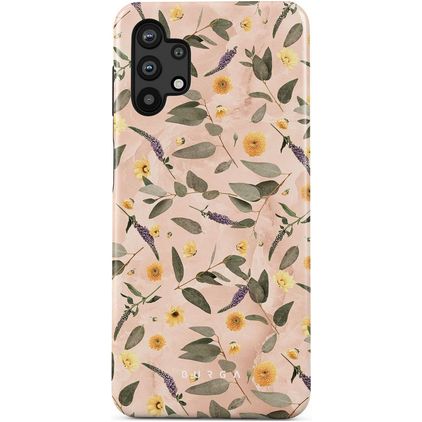 Burga Tough Samsung Galaxy A32 5G Hülle Hardcase Backcover Stoßfest - Sunday Brunch