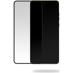 Mobilize Motorola Edge 60 Neo Panzerglas Gehärtetes Glas Displayschutz - Hüllenfreundlich