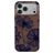 Burga Tough iPhone 18 Pro Max MagSafe Hardcase Backcover Shockproof - Velvet Night