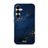 MIO Samsung Galaxy S25 MagSafe Hülle Hardcase Backcover - Midnight Sparkle