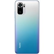 Xiaomi Redmi Note 10S Hüllen