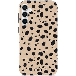MIO Samsung Galaxy S23 FE MagSafe Hülle Hardcase Backcover - Spots