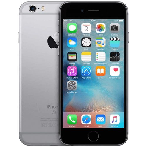 iPhone 6