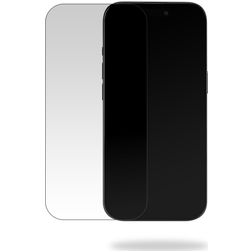 Mobilize iPhone 17 Pro Panzerglas Gehärtetes Glas Displayschutz - Hüllenfreundlich