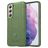 Mobigear Rugged Shield Samsung Galaxy S23 Plus Hülle Flexibles TPU Backcover Stoßfest - Grün