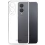 Mobilize Gelly Case Durchsichtig Samsung Galaxy S25 Edge Hülle Flexibles TPU Backcover - Transparent