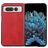 Mobigear Excellent Google Pixel Fold Hülle Hardcase Backcover - Rot
