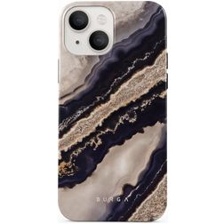 Burga Tough iPhone 13 Hülle Hardcase Backcover Stoßfest - Royal Blue