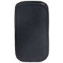 Mobigear iPhone 6 Neopren Einschubhülle - Einschubhülle - Handytasche - Schwarz