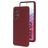 Mobiparts Samsung Galaxy A53 Silikon Hülle Backcover - Plum Red