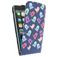 Mobilize Ultra Slim Flip iPhone 6 Plus Hülle Flipcase - Birdy