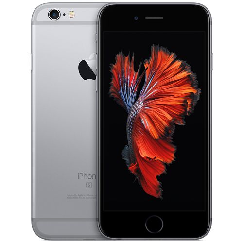 iPhone 6s