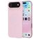 Mobiparts Slim Line iPhone Air MagSafe Hülle Hardcase Backcover - Blush Pink