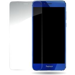 Mobilize HONOR 8 Pro Panzerglas Displayschutz - Hüllenfreundlich