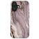Burga Tough iPhone 16 Hülle Hardcase Backcover Stoßfest - Golden Taupe