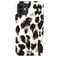 MIO iPhone XR MagSafe Hülle Hardcase Backcover - Leopard