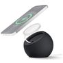 Mobigear Sphere MagSafe-Ständer - Schwarz
