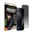 Striker Xtreme Impact Privacy iPhone 16 Pro Panzerglas Gehärtetes Glas Displayschutz Privacy - Hüllenfreundlich - Schwarz
