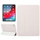 Mobigear Tri-Fold Classy iPad Pro 11 Zoll (2018) Hülle Klapphülle - Weiß