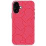 MIO iPhone 16 Plus MagSafe Hülle Hardcase Backcover - Wild Hearts
