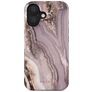 Burga Tough iPhone 16 Plus Hülle Hardcase Backcover Stoßfest - Golden Taupe