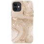 MIO iPhone 11 MagSafe Hülle Hardcase Backcover - Gold Marble