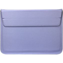 Mobigear Envelope Laptop Sleeve 13 Zoll Laptop Hülle - Lavendel