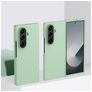 Mobigear Colors Samsung Galaxy Z Fold 7 Hülle Hardcase Backcover - Grün
