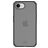 ITSKINS Level 2 SpectrumClear R iPhone 16e Hülle Flexibles TPU Backcover Stoßfest - Smoke