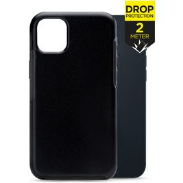 Mobilize Extreme Tough iPhone 14 Plus Hülle Hardcase Backcover Stoßfest - Schwarz