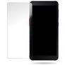 Mobilize Samsung Galaxy Xcover 5 Panzerglas Gehärtetes Glas Displayschutz - Hüllenfreundlich