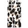 MIO Samsung Galaxy S24 Ultra MagSafe Hülle Hardcase Backcover - Leopard