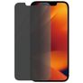 PanzerGlass Classic Fit iPhone 14 Gehärtetes Glas Displayschutz Privacy - Hüllenfreundlich