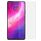 Mobigear Motorola One Hyper Panzerglas Gehärtetes Glas Displayschutz - Hüllenfreundlich