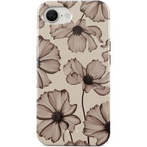 Burga Tough iPhone 16e Hülle Hardcase Backcover Stoßfest - Barely Yours
