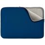 Mobigear Basics Laptop Sleeve 16 Zoll Laptop Hülle - Dunkelblau