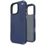 Speck Presidio2 Grip iPhone 16 Pro Max Hülle Hardcase Backcover Stoßfest - Coastal Blue