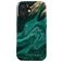 Burga Tough iPhone 16 Hülle Hardcase Backcover Stoßfest - Emerald Pool