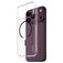 CARE by PanzerGlass Urban Explorer Transparent iPhone 18 Pro Max MagSafe Hardcase Backcover Shockproof - Transparent
